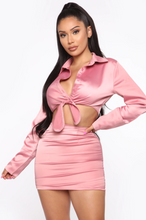 Load image into Gallery viewer, Girls Night Matching Set
